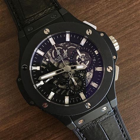 hublot black friday